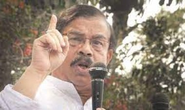 ব্যাপারটা একেবারেই বিএনপির: মান্না