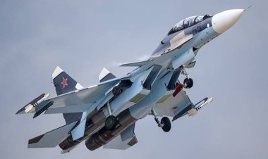 ইরানকে যুদ্ধবিমান দিচ্ছে রাশিয়া