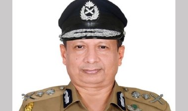 দক্ষতা বৃদ্ধিতে পুলিশ ম্যানেজমেন্ট কোর্স ভূমিকা রাখবে : আইজিপি