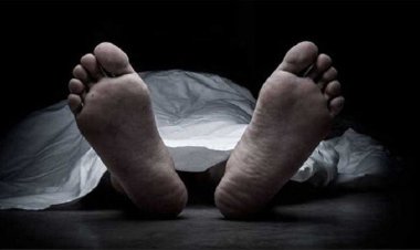 ধানমন্ডি লেক থেকে গাড়িচালকের মরদেহ উদ্ধার