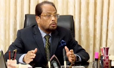 পিলখানা হত্যাকাণ্ডের বিচার ও তদন্ত প্রক্রিয়া স্বচ্ছ হয়নি: জিএম কাদের