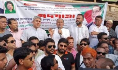 ‘নির্দলীয় নিরপেক্ষ তত্ত্বাধায়ক সরকারের অধীনেই নির্বাচন চাই’