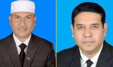 সরকার সমর্থিত প্যানেলের ভরাডুবি