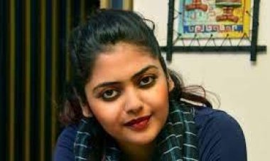 শিক্ষা দুর্নীতিতে এবার অভিনেত্রী সায়নীর নাম