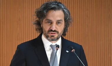 আর্জেন্টিনার পররাষ্ট্রমন্ত্রী ঢাকা আসছেন আজ