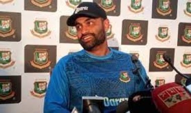 মাঠে সাকিবের সাথে আমার কোনো সমস্যা নেই : তামিম