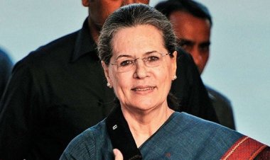রাজনীতি থেকে বিদায় নিচ্ছেন সোনিয়া গান্ধী, কী বলছে কংগ্রেস