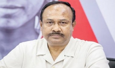 তত্ত্বাবধায়ক সরকার সুষ্ঠু ভোট করতে পারবে গ্যারান্টি নেই : জাপা মহাসচিব