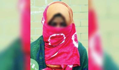 ছাত্রলীগের সানজিদাদের বিরুদ্ধে মামলার প্রস্তুতি নিচ্ছেন ফুলপরী