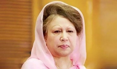 স্বাস্থ্য পরীক্ষার জন্য খালেদা জিয়াকে হাসপাতালে নেয়া হবে আজ