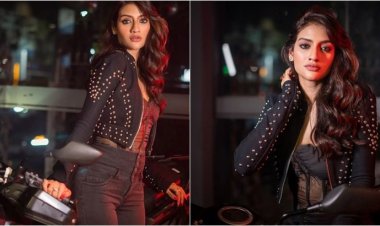 ফের বিতর্কে নুসরাত জাহান