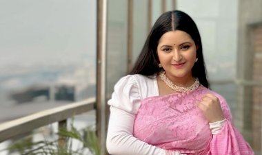 মাদক মামলায় পরীমণির সাক্ষ্যগ্রহণ ৯ জুলাই