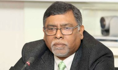 প্রশ্নফাঁস ঠেকাতে ইন্টারনেট স্পিড স্লো চান স্বাস্থ্যমন্ত্রী