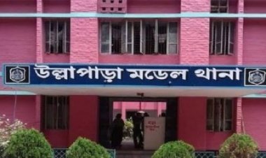 উল্লাপাড়ায় আ’লীগ নেতার হাতুড়ি পেটায় কৃষক নিহত