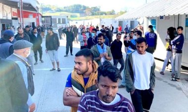 ইউরোপে বাংলাদেশিদের আশ্রয় আবেদনে নতুন রেকর্ড