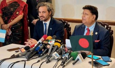 আর্জেন্টিনা যেতে যাদের ভিসা লাগবে না