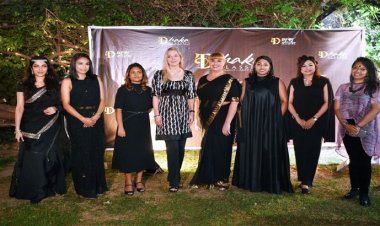 মিউজিক ফাউন্ডেশন ঢাকা ক্ল্যাসিক্সের যাত্রা শুরু