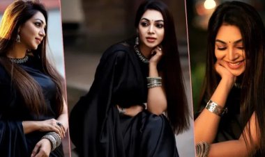 নতুন পোস্টে জীবন নিয়ে যা বললেন প্রভা