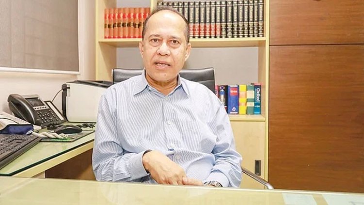 ৬ সংসদীয় আসনের উপনির্বাচনে ভোটের হার জানালেন সিইসি