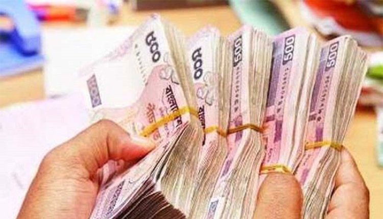 আমানতকারীদের অর্থ দিতে পারছে না আর্থিক প্রতিষ্ঠান