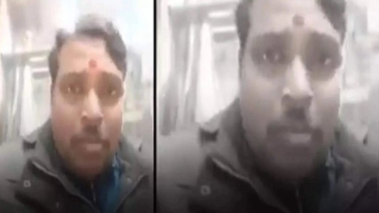 ফেসবুক লাইভে মাথায় পিস্তল ঠেকিয়ে ব্যবসায়ীর আত্মহত্যা