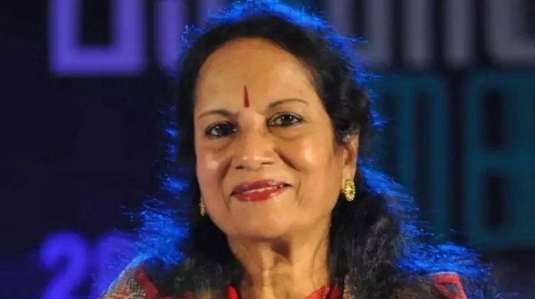 সংগীতশিল্পী বাণী জয়রামের আকষ্মিক মৃত্যু, তদন্ত শুরু