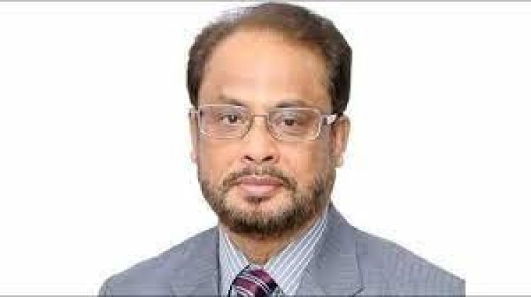 জি এম কাদের জাতীয় পার্টির চেয়ারম্যানের দায়িত্ব পালন করতে পারবেন