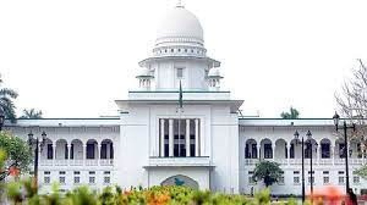 এনবিআর চেয়ারম্যান নিজেকে কি সম্রাট ভাবেন: হাইকোর্ট