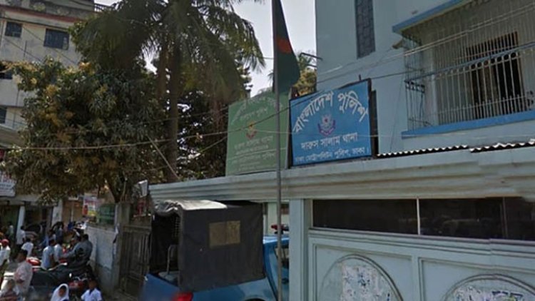 মিরপুর থানা বিএনপির ৩ শীর্ষ নেতা গ্রেফতার