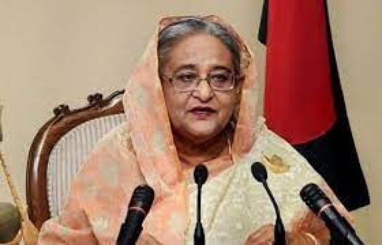 ছেলেদের পড়াশোনায় আরও মনযোগী হওয়া দরকার: প্রধানমন্ত্রী