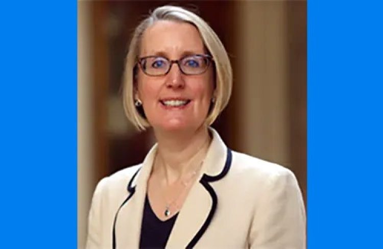 ঢাকায় বৃটেনের পরবর্তী হাইকমিশনার সারাহ কুক