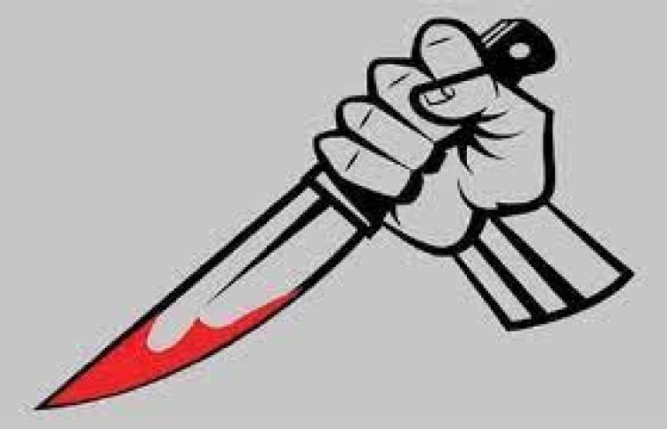 দোকান থেকে বাড়ি ফেরার পথে ছুরিকাঘাতে ব্যবসায়ী নিহত