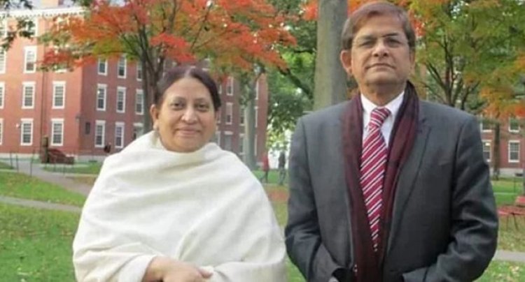 সস্ত্রীক সিঙ্গাপুরে গেলেন মির্জা ফখরুল