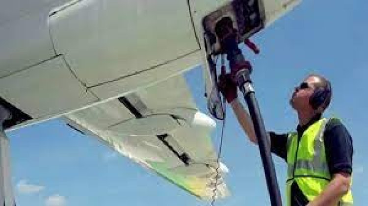 জেট ফুয়েলের দাম লিটারপ্রতি ৬ টাকা বাড়লো