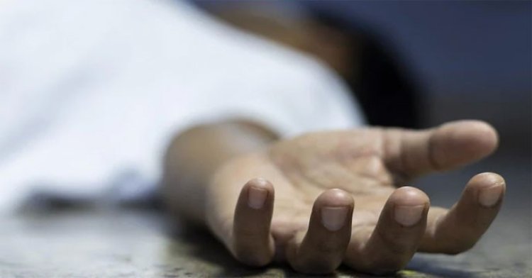 বাড্ডায় বিষপানে কিশোরীর মৃত্যু