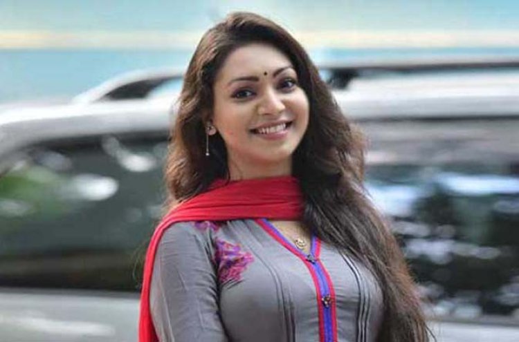 ভুয়া টিকটক আইডি নিয়ে বিব্রত প্রভা