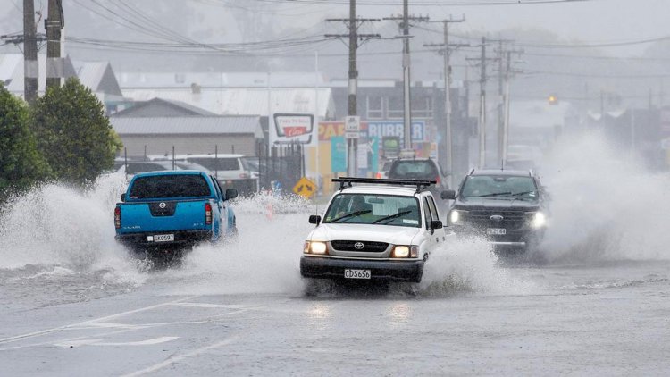 নিউজিল্যান্ডে জরুরি অবস্থা জারি