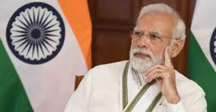 বাংলাদেশ প্রসঙ্গে নরেন্দ্র মোদিকে যে প্রশ্ন কংগ্রেসের