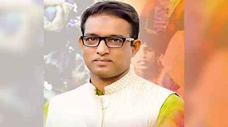 রাজশাহী আ’লীগ সাধারণ সম্পাদকের আপত্তিকর ভিডিও ফাঁস, থানায় মামলা