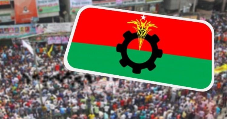 তৃণমূলের কোন্দল নিরসন চান বিএনপির জনপ্রতিনিধিরা