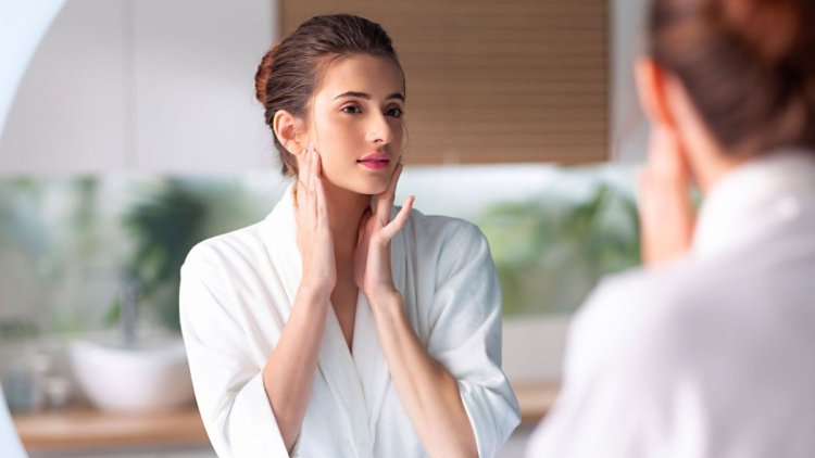 তারুণ্য ধরে রাখতে পারে যে ৭ খাবার 