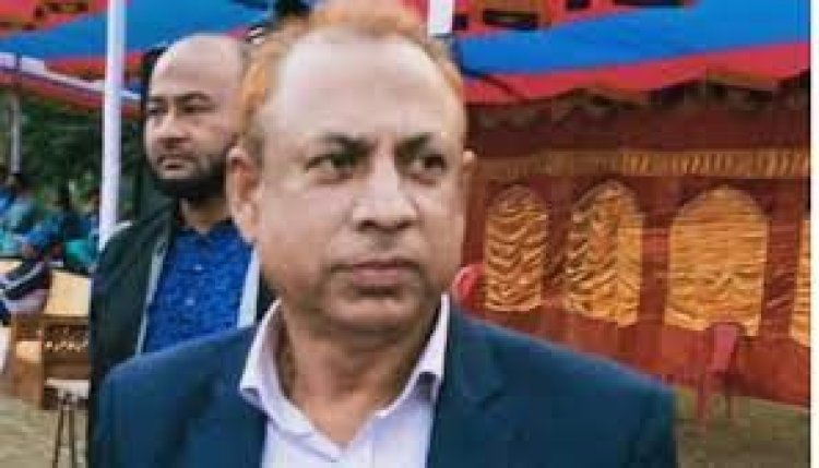 ইবি উপাচার্যের পিএসকে অব্যাহতি