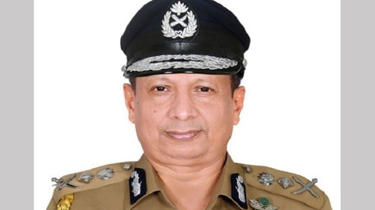 দক্ষতা বৃদ্ধিতে পুলিশ ম্যানেজমেন্ট কোর্স ভূমিকা রাখবে : আইজিপি