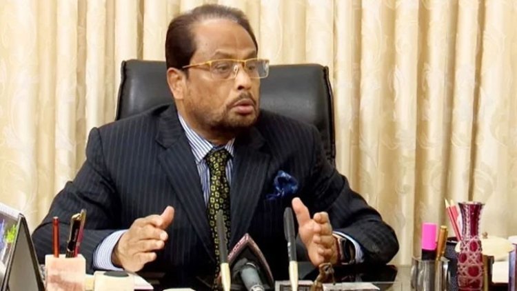 পিলখানা হত্যাকাণ্ডের বিচার ও তদন্ত প্রক্রিয়া স্বচ্ছ হয়নি: জিএম কাদের