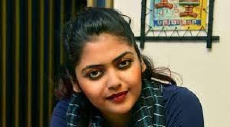 শিক্ষা দুর্নীতিতে এবার অভিনেত্রী সায়নীর নাম