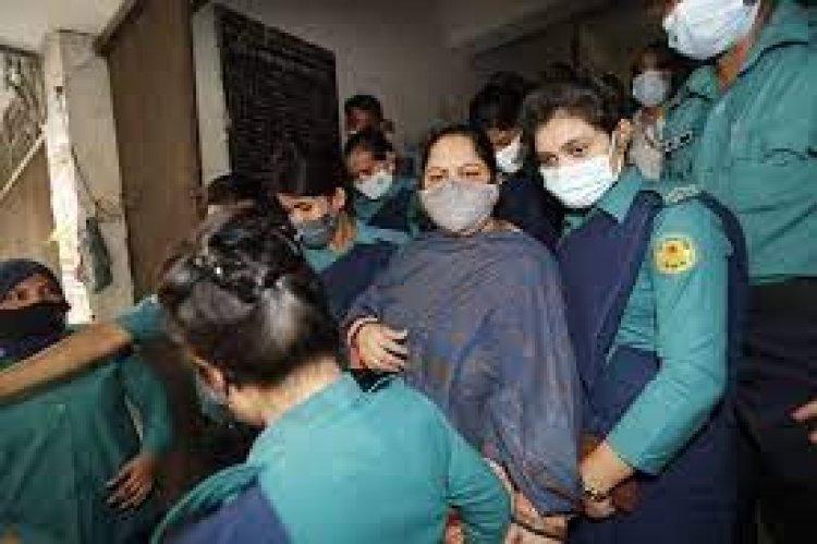 সাংবাদিক রোজিনার বিরুদ্ধে হেনস্তা বন্ধে সিপিজে ও আন্তর্জাতিক মানবাধিকার সংস্থার আহ্বান