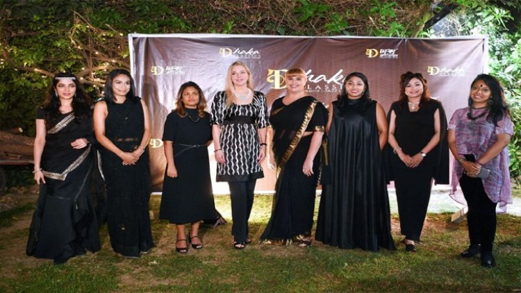 মিউজিক ফাউন্ডেশন ঢাকা ক্ল্যাসিক্সের যাত্রা শুরু