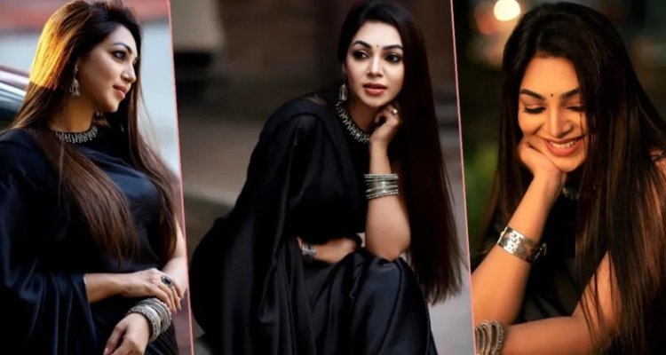 নতুন পোস্টে জীবন নিয়ে যা বললেন প্রভা