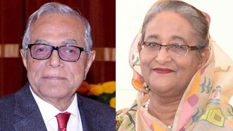 প্রধানমন্ত্রী আজ মিঠামইন যাচ্ছেন, যাবেন রাষ্ট্রপতির বাড়িতেও