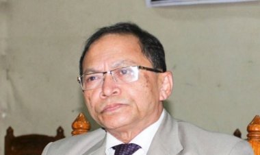 এসকে সিনহা ও তার ভাইয়ের ব্যাংক হিসাব-বাড়ি জব্দের নির্দেশ